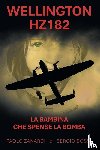Zanardi, Paolo, Bossi, Sergio - Wellington Hz182