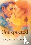 Moreno, Angello - Unexpected