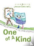 Bennett, Jesse - One of A Kind
