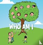 Liebling-Yardeni, Leslie - WHO AM I