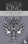 Wilkinson, J. C. (Max) - In the Name of the Wolven King