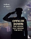 DiPonzio, Anthony - OFFICER DOWN