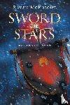 McKnight, Raven - Sword of Stars