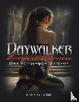 Paladini, Hans - Daywalker Vampire Princess Book 2