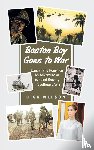 Nelson, Dick - Boston Boy Goes to War