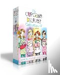 Simon, Coco - Cupcake Diaries Collection #2 (Boxed Set)