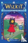 Scott, Tanya J. - Wizkit