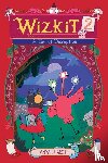 Scott, Tanya J. - Wizkit 2: A Tail of Disruption