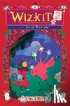 Scott, Tanya J. - Wizkit 2: A Tail of Disruption