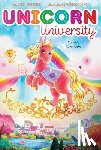 Sunshine, Daisy - Comet's Royal Cake