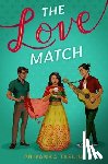 Taslim, Priyanka - The Love Match