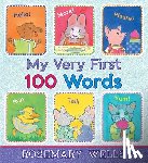Wells, Rosemary - My Very First 100 Words