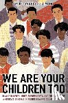 Pearson - WE ARE YOUR CHILDREN TOO