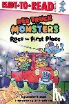 Ransom, Candice - Race for First Place: Ready-To-Read Level 1