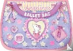 Holabird, Katharine - Angelina's Ballet Bag