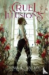 Fuston, Margie - CRUEL ILLUSIONS
