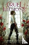 Fuston, Margie - Cruel Illusions