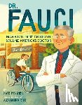 Messner, Kate - Dr. Fauci