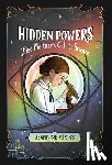 Atkins, Jeannine - Hidden Powers