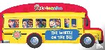  - COCOMELON THE WHEELS ON THE BU