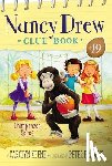 Keene, Carolyn - Chimpanzee Spree