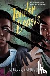 Sambury, Liselle - Tender Beasts