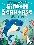 Reef, Cora - I Spy . . . a Shark!