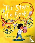 McCullough, Joy - The Story of a Book