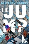 Morris, Brittney - The Jump
