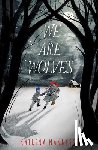 Nannestad, Katrina - We Are Wolves