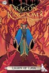 Quinn, Jordan - Dragon Kingdom of Wrenly 9