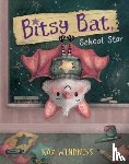 Windness, Kaz - Bitsy Bat, School Star