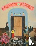 Gehl, Laura - The Elevator on 74th Street