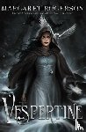 Rogerson, Margaret - Vespertine