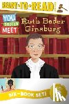Calkhoven, Laurie - You Should Meet Ready-to-Read Value Pack 1