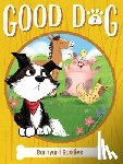 Higgins, Cam - Barnyard Buddies