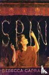 Caprara, Rebecca - Spin