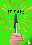 Clements, Andrew - Frindle