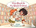 Robinson, Robin - THIS BK IS MY BEST FRIEND