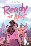 Porretta, Andi - Ready or Not