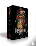 Gong, Chloe - These Violent Delights Duet (Boxed Set)