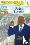 Patrick, Denise Lewis - John Lewis