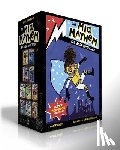 West, Kara - MIA MAYHEM 10-BK COLL BOXED SE
