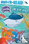 Lehrhaupt, Adam - CAN BLUE HIDE