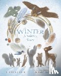 Gross, Kelsey E - Gross, K: Winter