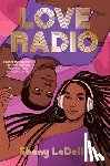 LaDelle, Ebony - Love Radio