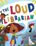 Beatrice, Jenna - The Loud Librarian