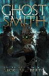 Pau Preto, Nicki - Ghostsmith