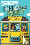 Lerner, Jarrett - Field Trip: A Quix Book