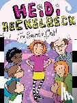 Coven, Wanda - Heidi Heckelbeck the Secret's Out!